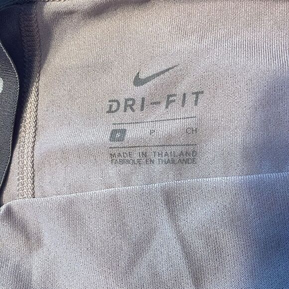 Nike Dri-Fit Sleeveless Tank Top - Picture 2 of 6